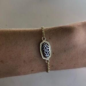 Kendra Scott - Elaina Adjustable Chain Bracelet